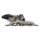 Standard Turbo Charger for BMW 2.0L B48B20 TD04LR6W 11657637563 49477-02411 - SpeedUpPerformance