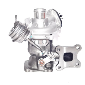 ford fiesta ecoboost turbo