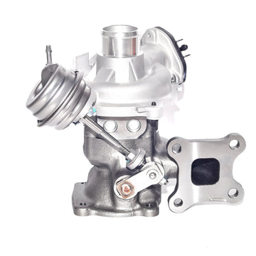 ford fiesta ecoboost turbo