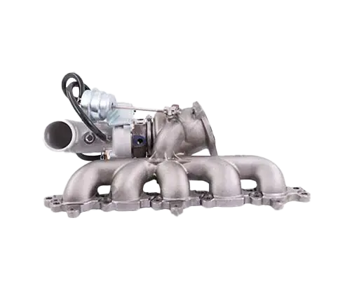 Ford Focus ST | Mondeo | S-Max turbo