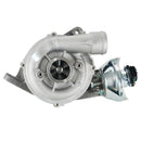 Ford Mondeo | Focus | Kuga Turbo charger