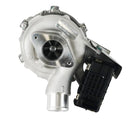 Ford Ranger PX1 | Mazda BT50 turbo charger