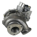 Ford Ranger PX1 | Mazda BT50 turbo charger