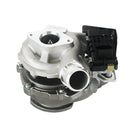 Ford Ranger PX1 | Mazda BT50 turbo charger