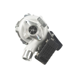 Ford Ranger PX1 | Transit | Mazda BT-50 2.2L turbo charger