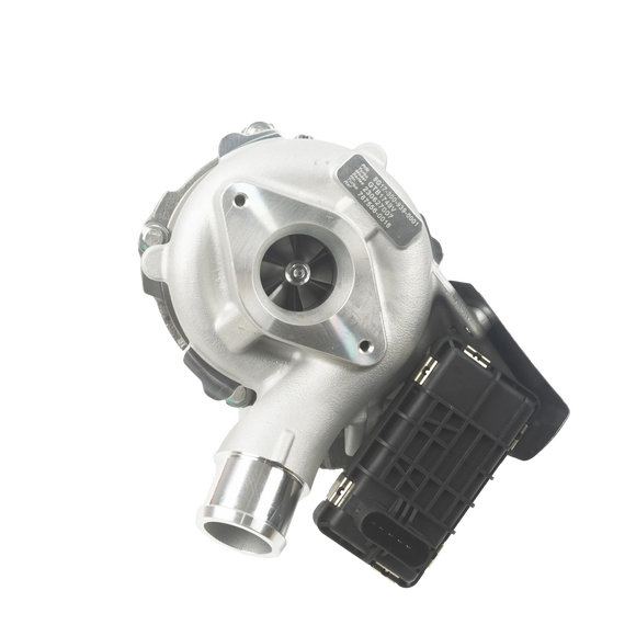 Ford Ranger PX1 | Transit | Mazda BT-50 2.2L turbo charger