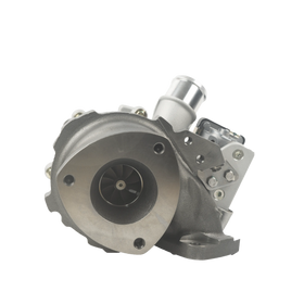 Ford Ranger PX1 | Transit | Mazda BT-50 2.2L turbo charger