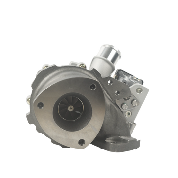 Ford Ranger PX1 | Transit | Mazda BT-50 2.2L turbo charger