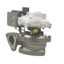 Ford Ranger PX1 | Transit | Mazda BT-50 2.2L turbo charger