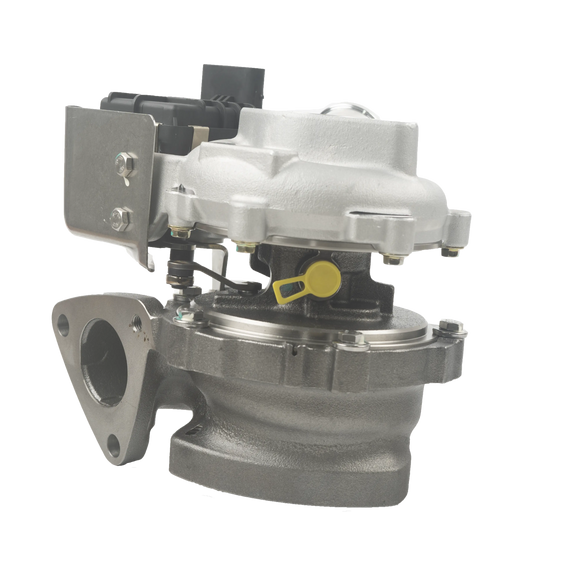 Ford Ranger PX1 | Transit | Mazda BT-50 2.2L turbo charger