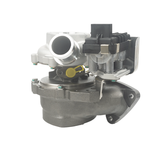 Ford Ranger PX1 | Transit | Mazda BT-50 2.2L turbo charger