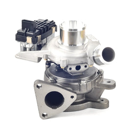 Ford Transit 2.2L turbo charger