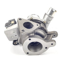 Ford Transit 2.2L turbo charger