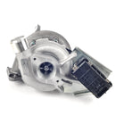 Ford Transit | Land Rover Defender turbo charger