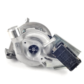 Ford Transit | Land Rover Defender turbo charger