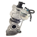 Ford C-Max | Focus | Galaxy | Kuga | Mondeo | S-Max | Volvo S60 | S80 | V40 | V60 | V70 turbo charger