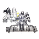 Volvo S60 | S80 | XC60 turbo charger