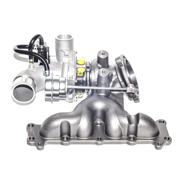 Volvo S60 | S80 | XC60 turbo charger