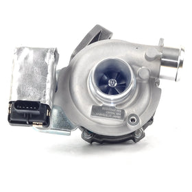 Holden Captiva Z20S turbo charger