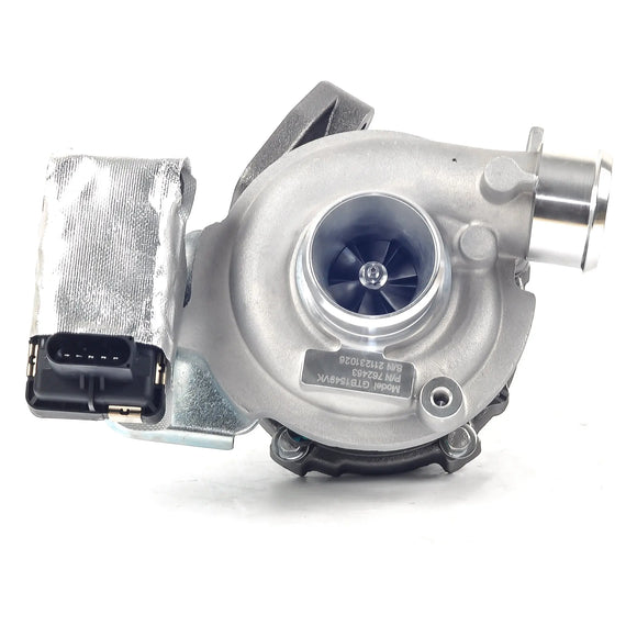 Holden Captiva Z20S turbo charger