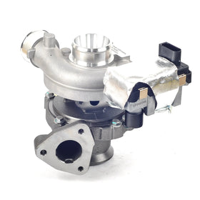 Holden Captiva Z20S turbo charger