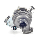 Holden Captiva Z20S turbo charger