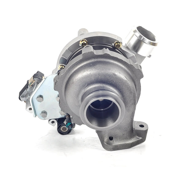 Holden Captiva Z20S turbo charger