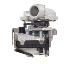 Holden RG Colorado turbo charger