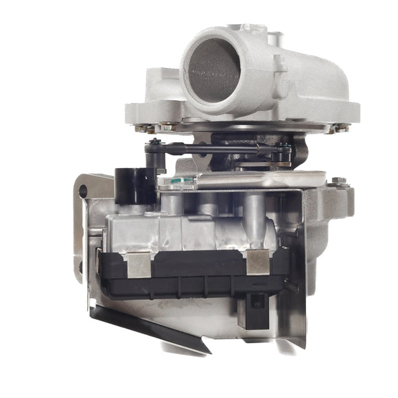 Holden RG Colorado turbo charger