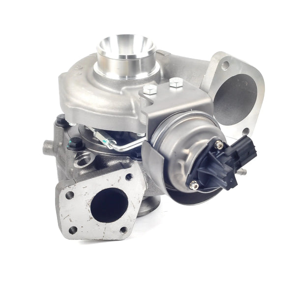 Holden Cruze Z20D turbo charger