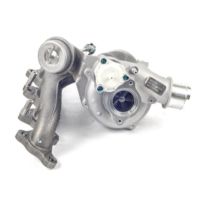 Holden Cruze JH turbo charger