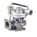 Holden Rodeo 4JB1 turbo charger