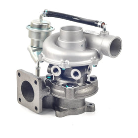 Holden Rodeo 4JB1 turbo charger