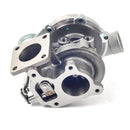 Holden Rodeo 4JB1 turbo charger