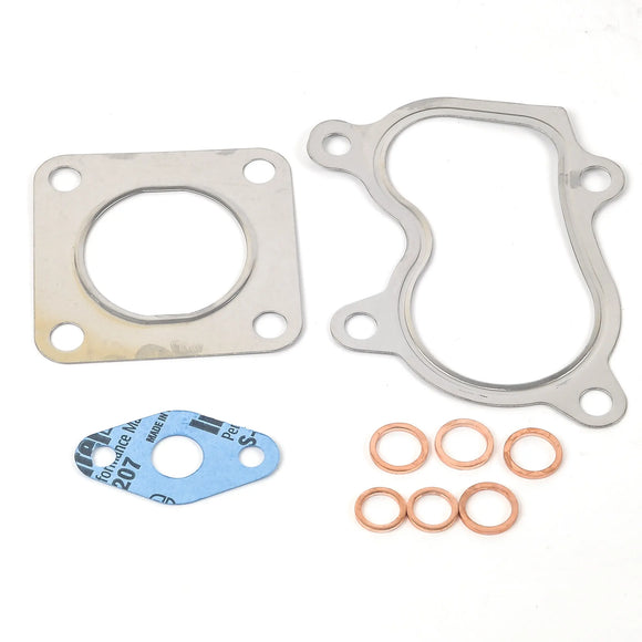 Holden Rodeo 4JB1 turbo charger