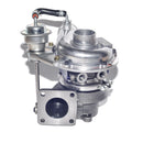 Holden Rodeo | Isuzu D-Max 4JH1 turbo charger