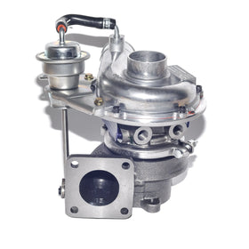 Holden Rodeo | Isuzu D-Max 4JH1 turbo charger