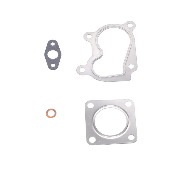 Holden Rodeo | Isuzu D-Max 4JH1 turbo charger