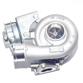  Hyundai Santa Fe D4EB turbo charger