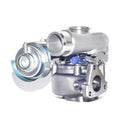  Hyundai Santa Fe D4EB turbo charger