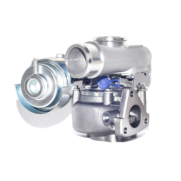  Hyundai Santa Fe D4EB turbo charger