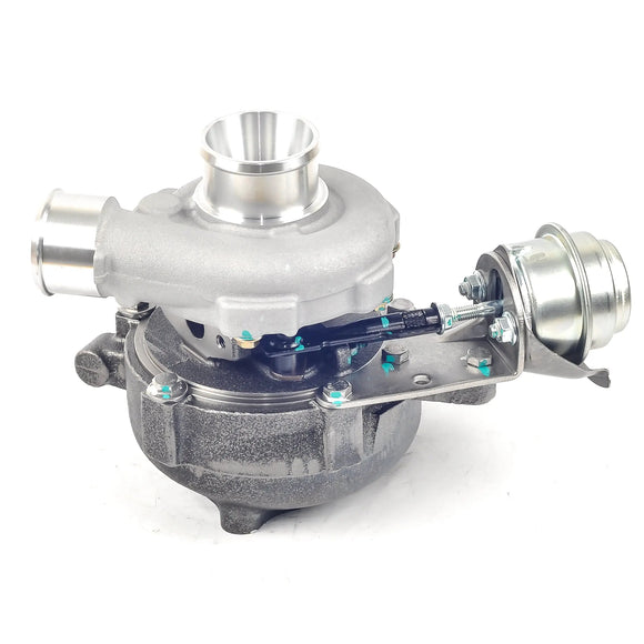 Hyundai i30 | Accent | Verna | Getz | Kia Rio | Kia CEED 1.60L turbo charger