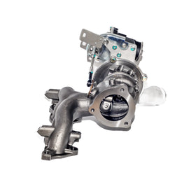 i30 turbo charger