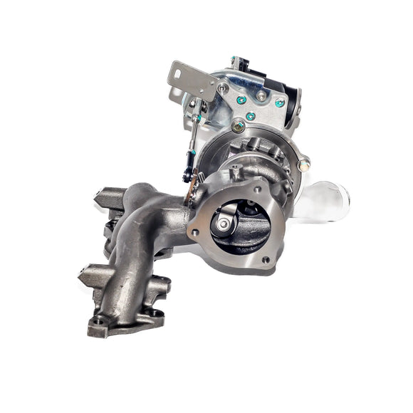 i30 turbo charger