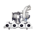 Tucson turbo charger