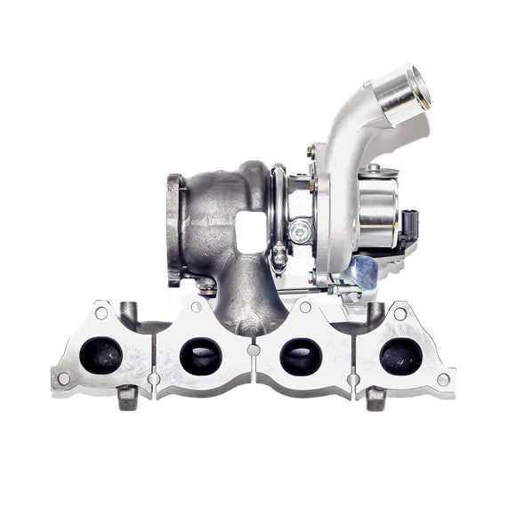 Tucson turbo charger