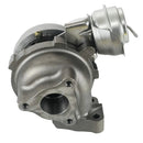 Hyundai i40 | ix35 | Tucson | Kia Optima | Sportage turbo charger