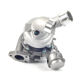 Hyundai iLoad A4CB turbo charger
