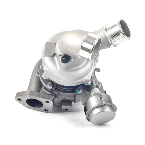 Hyundai iLoad A4CB turbo charger