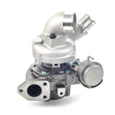 Hyundai iLoad A4CB turbo charger